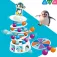Cb games Pinguin-Skispiel