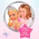 Colorbaby Large Princess doll 105 cm