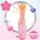 Colorbaby Large Princess doll 105 cm
