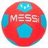 Color baby Ballon De Football Avec Texture Antidérapante Messi Flexi Power Pro