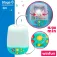 Winfun Projector de nadó 3 en 1