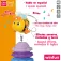Winfun Bee Musical Stackable Tower