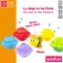 Winfun Bee Musical Stackable Tower