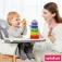 Winfun Bee Musical Stackable Tower