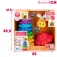 Winfun Bee Musical Stackable Tower