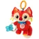 Winfun 여우 딸랑이 인형