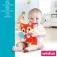 Winfun 여우 딸랑이 인형