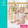 Winfun Cube d´Activités en Peluche