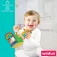Winfun Cube d´Activités en Peluche
