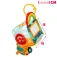 Winfun Cube d´Activités en Peluche