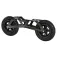 Powerslide Edge Trinity 150 Inline-Skates