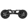 Powerslide Patins à roues alignées Edge Trinity 150