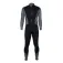 Aqualung Muta subacquea Aquaflex 3 mm