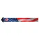 Aqualung Sangle de masque de plongée Fast US Flag