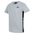 Le coq sportif BAT N°1 T-shirt med kort ärm för barn