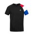 Le coq sportif Kortærmet T-shirt BAT N°1