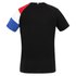 Le coq sportif BAT N°2 T-shirt med korta ärmar