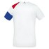 Le coq sportif BAT N°2 T-shirt med kort ärm för barn