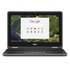 Dell Chromebook 11 3180 11´´ N3060/2GB/16GB SSD ノートパソコン 改装済み