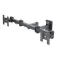 Newstar FLATSCREEN DUAL WALL MOUNT 27´´ Doppelmonitorständer