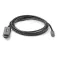 Startech USB C naar HDMI 4K adapter 2 m