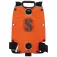 Scubapro S-Tek Back Pad Color Kit