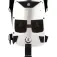 Scubapro S-Tek Trim Kit viktfack