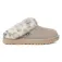 Ugg 슬리퍼 Cluggette Leopard