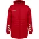 Hummel Promo Short Bench jacket