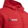 Hummel Promo Short Bench jacket