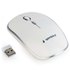 Gembird MUSW-4B-01-W 1600 DPI wireless mouse