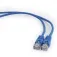 Gembird PP12-2M/B CAT 5E 2 m network cable