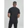 Urban classics Basic kurzarm-T-shirt