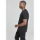 Urban classics Basic kurzarm-T-shirt