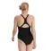 Speedo ECO Endurance+ Kickback swimsuit