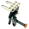 Leoben Carcassa Shutter Release Trigger For