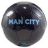 Puma Bola Futebol Manchester City FC Legacy