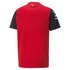 Puma Kortärmad T-shirt Scuderia Ferrari Team