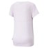 Puma Yoga Studio Oversized short sleeve T-shirt
