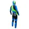 Seland Bitet Canyoningjacke