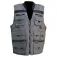 Seland Chaleco de pesca Extra Large