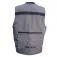 Seland Chaleco de pesca Extra Large