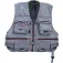 Seland Chaleco de pesca Pro