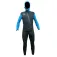 Seland Giacca da canyoning Riolan