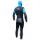 Seland Giacca da canyoning Riolan