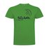 Seland Logo short sleeve T-shirt