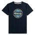 Billabong Camiseta de manga curta Ocean