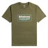 Billabong Pacifico kurzarm-T-shirt