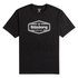 Billabong Trademark T-shirt med korte ærmer