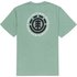 Element Seal Bp T-shirt med korta ärmar